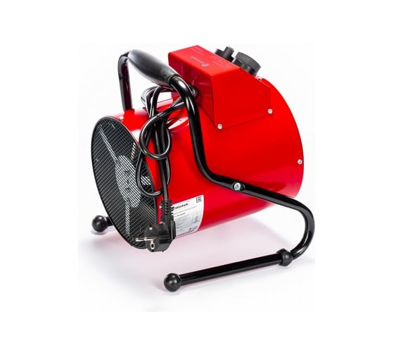 Тепловая пушка Hintek TP-03220, 3 кВт 04.000055