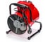 Тепловая пушка Hintek TP-03220, 3 кВт 04.000055 6