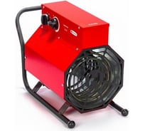 Электротепловентилятор Hintek PROF-03220, 3 кВт 04.000042