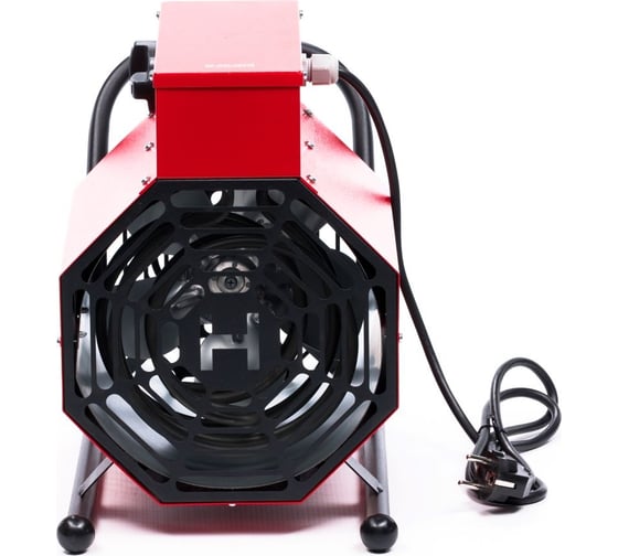 Электротепловентилятор Hintek PROF-03220, 3 кВт 04.000042