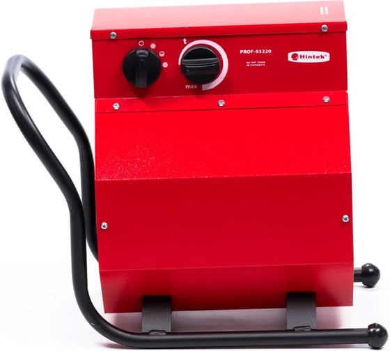 Электротепловентилятор Hintek PROF-03220, 3 кВт 04.000042