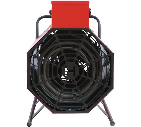 Тепловая пушка Hintek PROF-30380, 30 кВт