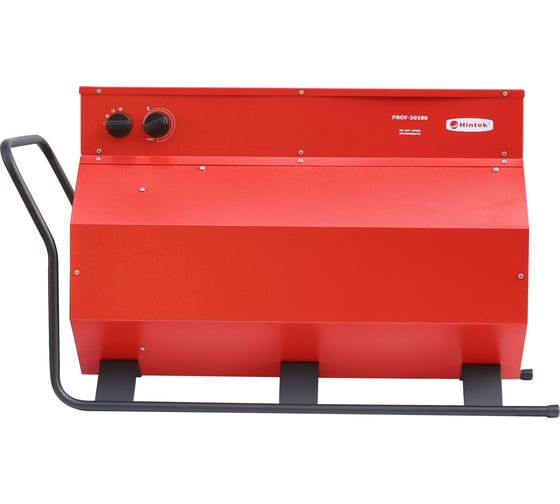 Тепловая пушка Hintek PROF-30380, 30 кВт