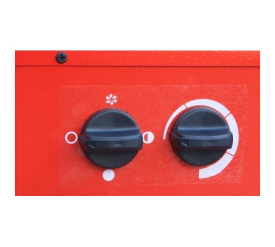 Тепловая пушка Hintek PROF-30380, 30 кВт