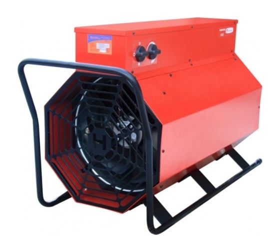 Тепловая пушка Hintek PROF-30380, 30 кВт