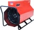 Тепловая пушка Hintek PROF-30380, 30 кВт 5