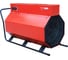 Тепловая пушка Hintek PROF-30380, 30 кВт 6