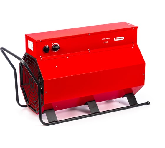 Тепловая пушка Hintek PROF-24380, 24 кВт 04.000098