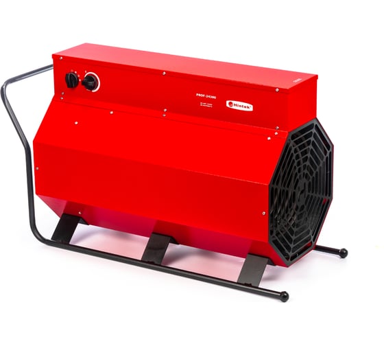 Тепловая пушка Hintek PROF-24380, 24 кВт 04.000098