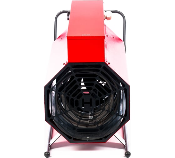 Тепловая пушка Hintek PROF-24380, 24 кВт 04.000098