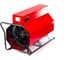 Тепловая пушка Hintek PROF-24380, 24 кВт 04.000098 6