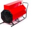 Тепловая пушка Hintek PROF-24380, 24 кВт 04.000098 10