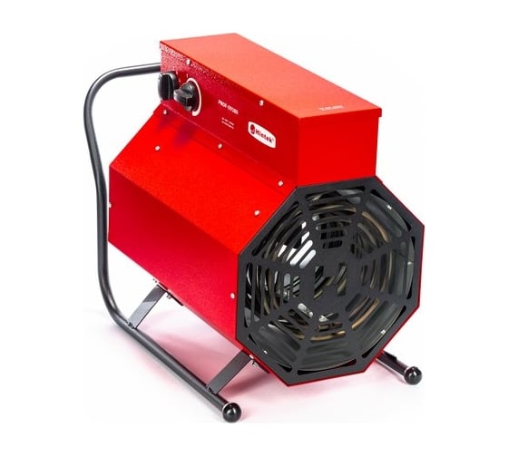 Тепловая пушка Hintek PROF-09380, 9 кВт 04.000040