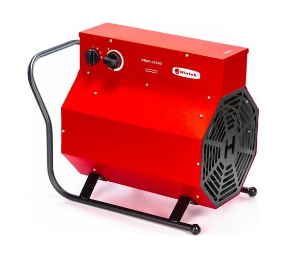 Тепловая пушка Hintek PROF-09380, 9 кВт 04.000040