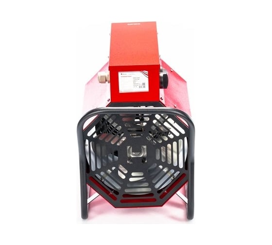 Тепловая пушка Hintek PROF-09380, 9 кВт 04.000040