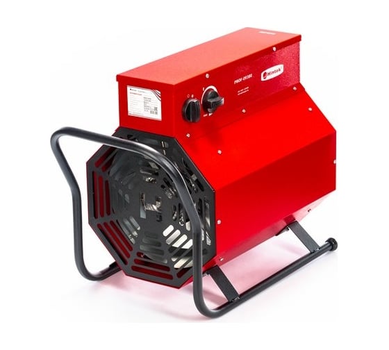 Тепловая пушка Hintek PROF-09380, 9 кВт 04.000040