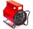 Тепловая пушка Hintek PROF-09380, 9 кВт 04.000040 6