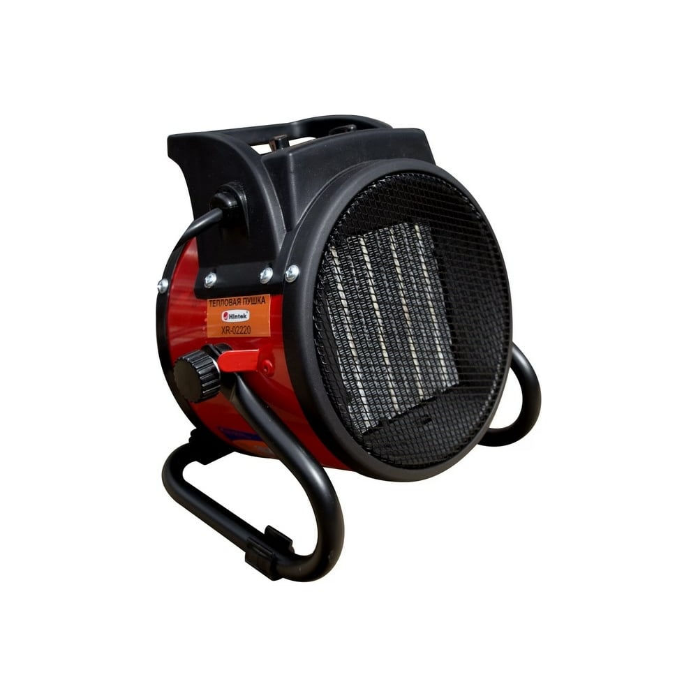 Тепловая пушка Hintek XR-02220 2 кВт 04.01.01.000118 - выгодная цена ...