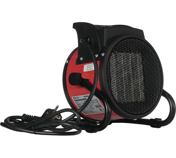Тепловая пушка Hintek XR-02220 2 кВт 04.01.01.000118