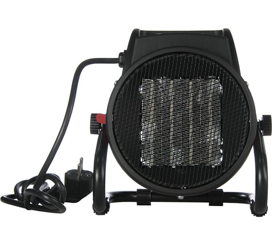 Тепловая пушка Hintek XR-02220 2 кВт 04.01.01.000118