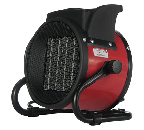 Тепловая пушка Hintek XR-02220 2 кВт 04.01.01.000118