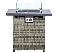 Уличный газовый обогреватель A-21 Aesto A-21T