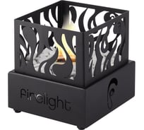 Биокамин Firelight BFP/T-2020 Black НС-1515620