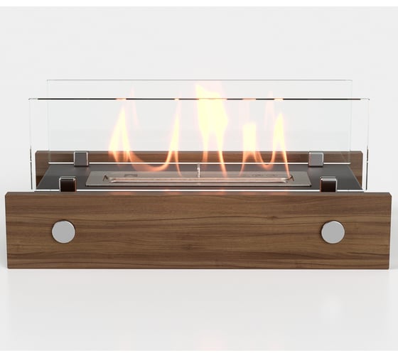 Биокамин Firelight BFP/T-4025 Wood НС-1573593