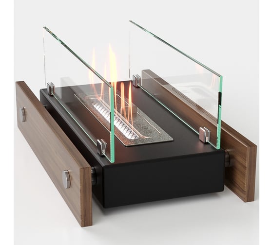 Биокамин Firelight BFP/T-4025 Wood НС-1573593