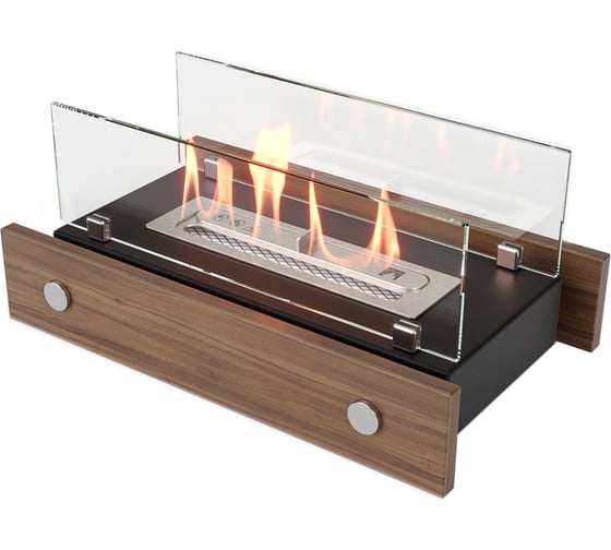 Биокамин Firelight BFP/T-4025 Wood НС-1573593 1