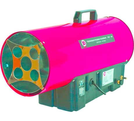 Газовая тепловая пушка Калибр ТПГ-30 00000036778