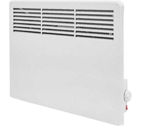 Электрический конвектор Atlantic iWarm 500w 100023502600