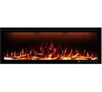 Очаг ELEKAM breeze 42 (bi42z) 110004