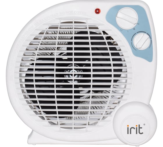 Тепловентилятор IRIT IR-6008
