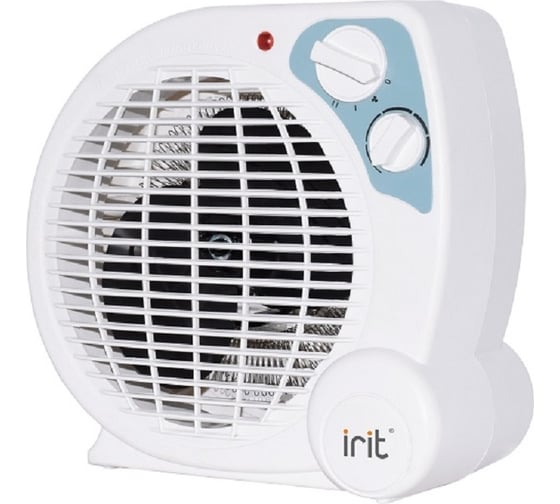 Тепловентилятор IRIT IR-6008