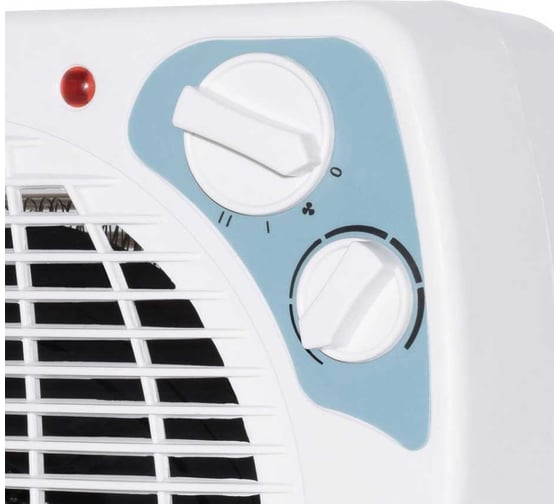 Тепловентилятор IRIT IR-6008