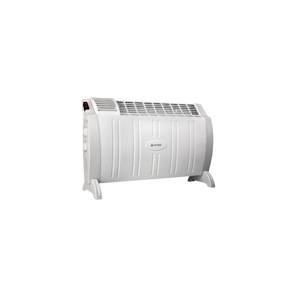 Конвекторный тепловентилятор Vitek VT-2143 - выгодная цена, отзывы ...