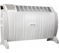 Конвекторный тепловентилятор Vitek VT-2143