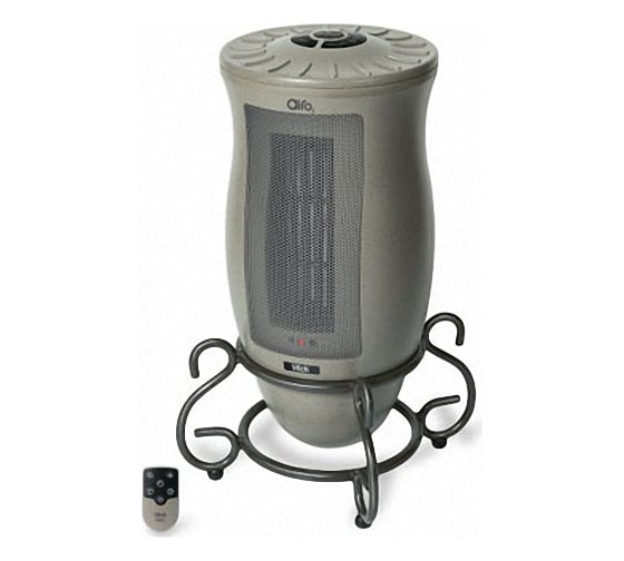 Керамический тепловентилятор Vitek VT-2133