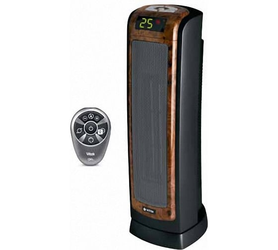 Керамический тепловентилятор Vitek VT-2132 1