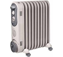 Масляный обогреватель Vitek VT-2109 GY