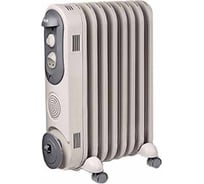 Масляный обогреватель Vitek VT-2108