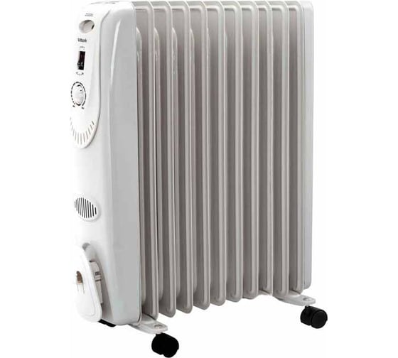 Масляный обогреватель Vitek VT-1703 1