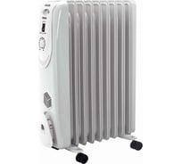 Масляный обогреватель Vitek VT-1705