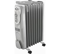 Масляный обогреватель Vitek 1708 N
