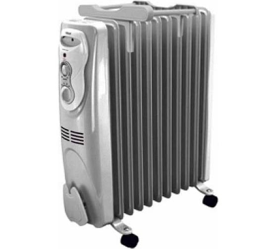 Масляный обогреватель Vitek 1709 N 1