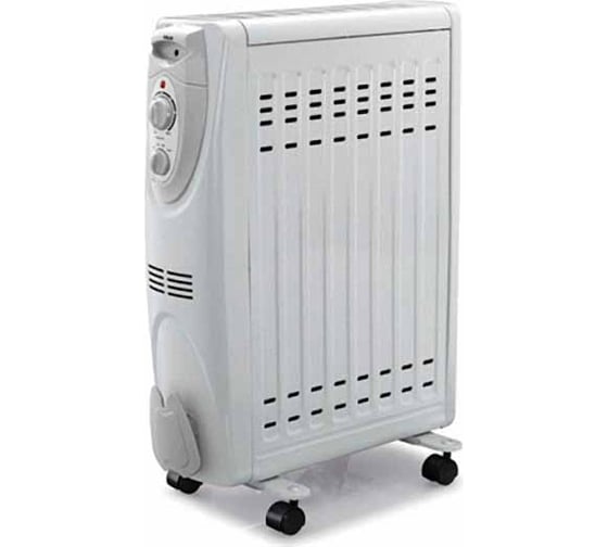 Масляный обогреватель Vitek VT-1710 1