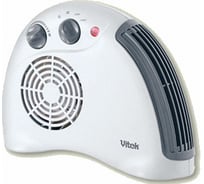 Тепловентилятор Vitek 1730 W