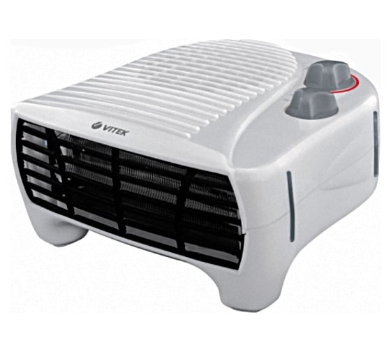 Тепловентилятор Vitek VT-1739 1