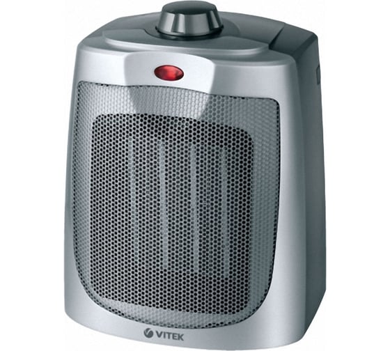 Керамический тепловентилятор Vitek VT-1758 1